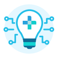 One Health Data Repository (icon)