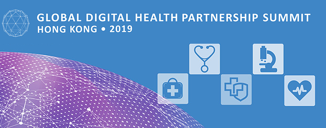 Global Digital Health Partnership (GDHP)