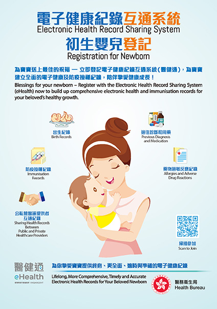 Registration for Newborn (Thumbnail)