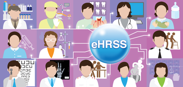 U Lab Test Code System in eHR Programme