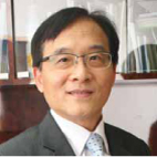 Dr Chan Pui Kwong