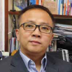Dr Douglas Chan