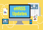 ehrss updates