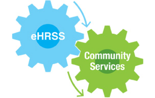 eHRSS and Community Services