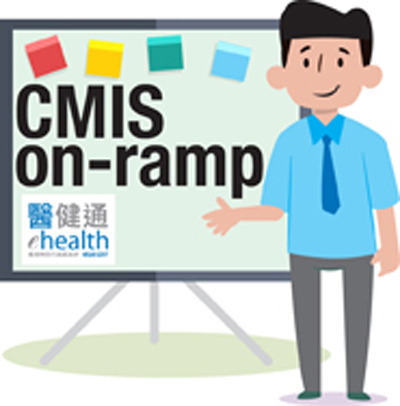 CMIS On-ramp